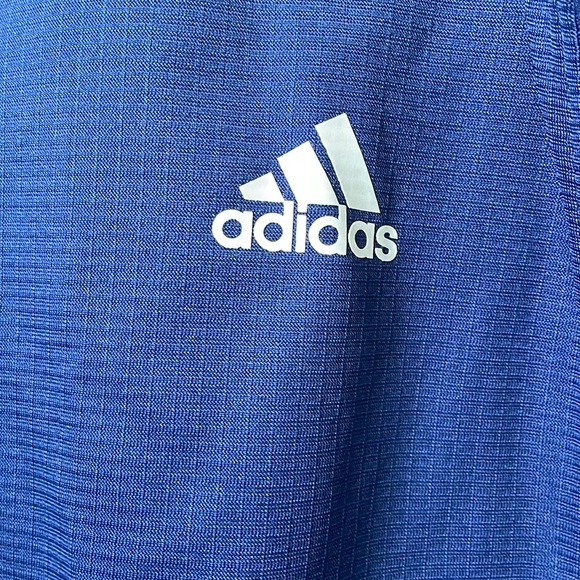 Adidas NWOT track jacket - Picture 8 of 9